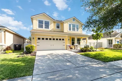 7545 Azalea Cove Cir, Orlando, FL 32807