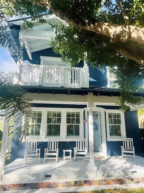 1521 E Harwood St, Orlando, FL 32803