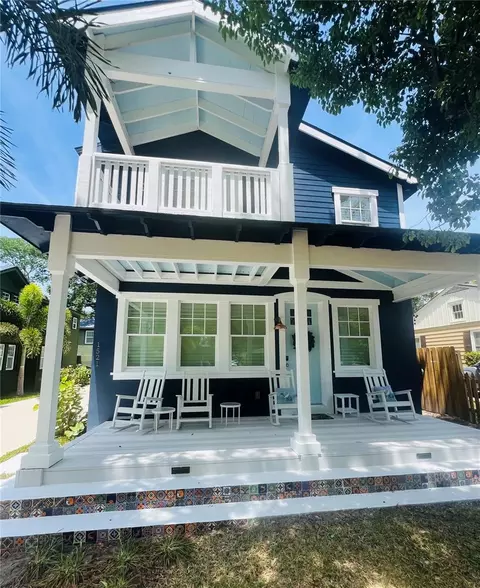 1521 E Harwood St, Orlando, FL 32803
