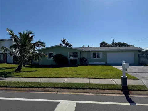 365 Yuma Dr, Indian Harbour Beach, FL 32937