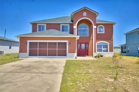 2209 Pecos Ct, Poinciana, FL 34759