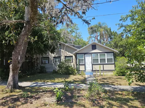 821 Hillcrest St, Orlando, FL 32803