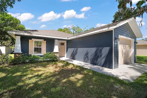 510 Fahnstock St, Eustis, FL 32726