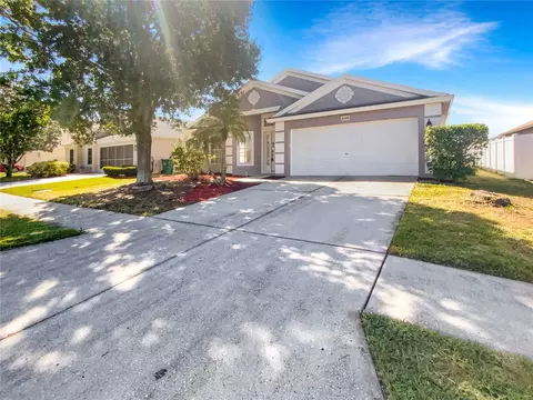 30406 Arrochar St, Wesley Chapel, FL 33545