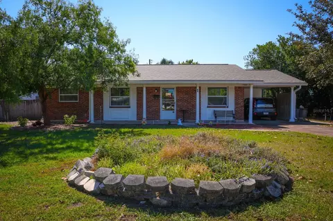 1 Cosmos Dr, Orlando, FL 32807