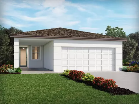 4981 Kaia Ave, Winter Haven, FL 33884