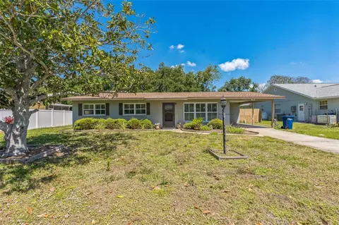 5412 14th Avenue Dr W, Bradenton, FL 34209