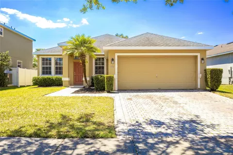 3812 Creswick Cir, Orlando, FL 32829