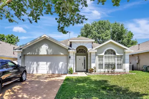 2848 Wilshire Rd, Clermont, FL 34714