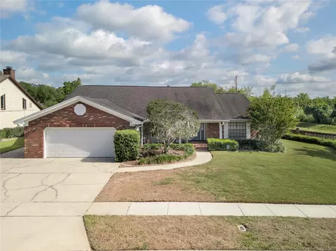 3306 Fishermans Cv, Winter Park, FL 32792