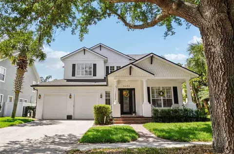 9684 Sweetleaf St, Orlando, FL 32827