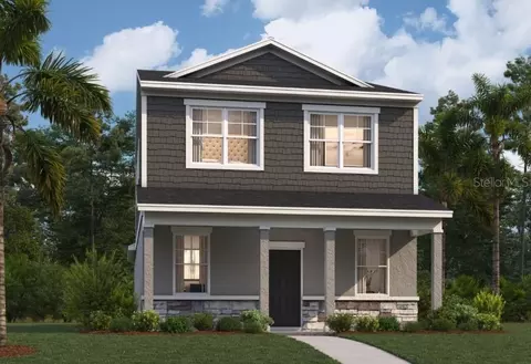426 Belmond Dr, Debary, FL 32713