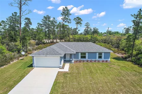 17787 SW 22nd Ave, Ocala, FL 34473