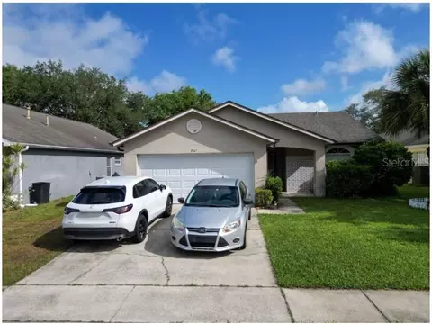 1567 Oak Hill Trl, Kissimmee, FL 34747