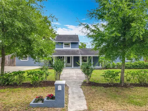 3019 Page Ave, Orlando, FL 32806
