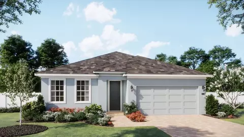 1822 Columbus Path, Saint Cloud, FL 34771