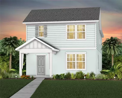 5032 Starling Bird Ln, Saint Cloud, FL 34771 photo 1