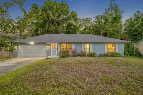 275 W 4th St, Chuluota, FL 32766