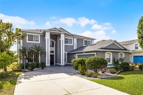 346 Willet Ave, Apopka, FL 32703