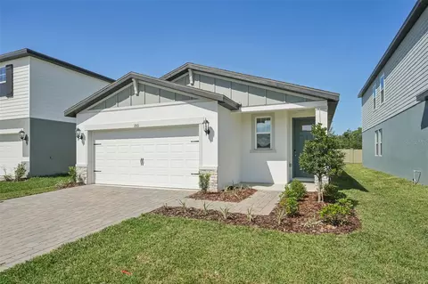 1861 Brekey Way, Zephyrhills, FL 33541