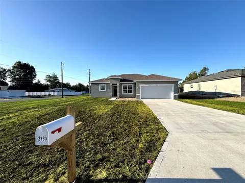 2730 SW 144th Pl, Ocala, FL 34473
