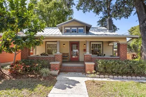 210 E Kaley St, Orlando, FL 32806
