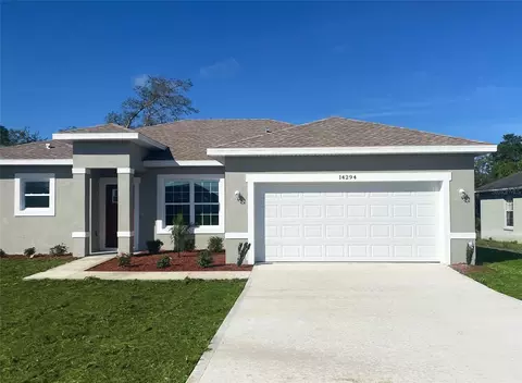 14294 SW 33rd Court Rd, Ocala, FL 34473