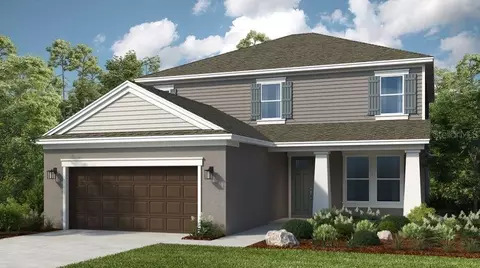 5229 Quillback Ln, Saint Cloud, FL 34771 photo 1