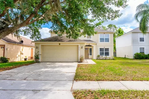 4113 Stonefield Dr, Orlando, FL 32826