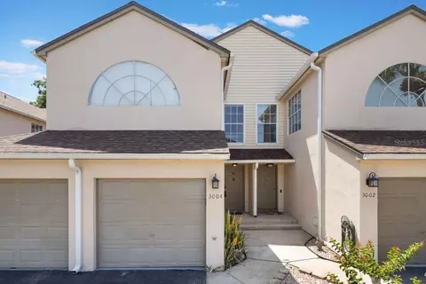 3004 Cottage Grove Ct #1805, Orlando, FL 32822