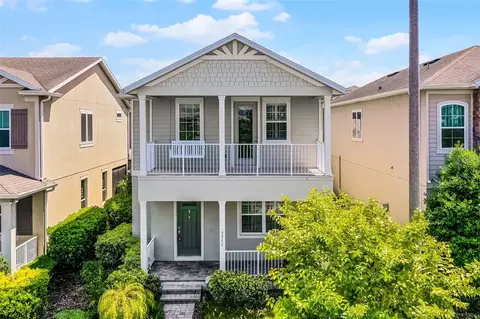 5711 Hamlin Groves Trl, Winter Garden, FL 34787