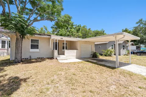626 Belleview Blvd, Clearwater, FL 33756