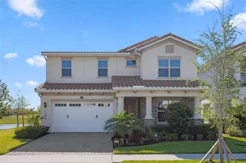 13090 Bromborough Dr, Orlando, FL 32832