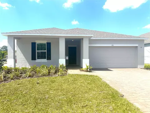 141 Addle Hill Ct, Deland, FL 32720