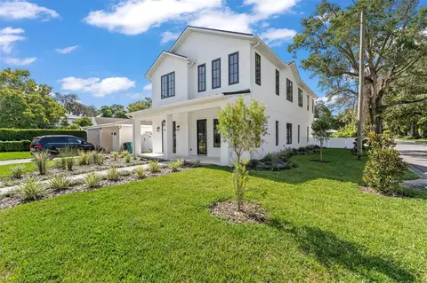 22 W Hazel St, Orlando, FL 32804