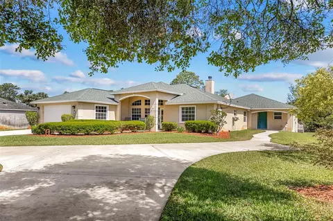 6420 Whispering Ln, Titusville, FL 32780