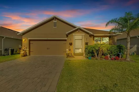 424 Lazio Cir, Debary, FL 32713