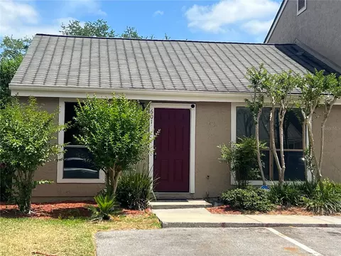 601 Casa Park Court B Ct, Winter Springs, FL 32708