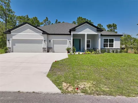 28 Whitewood St, Homosassa, FL 34446