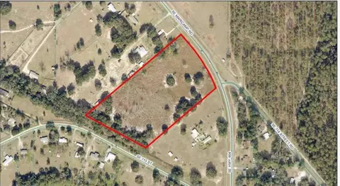 Maricamp Road, Ocklawaha, FL 32179
