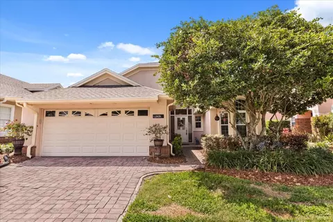 2626 Clarinet Dr, Orlando, FL 32837