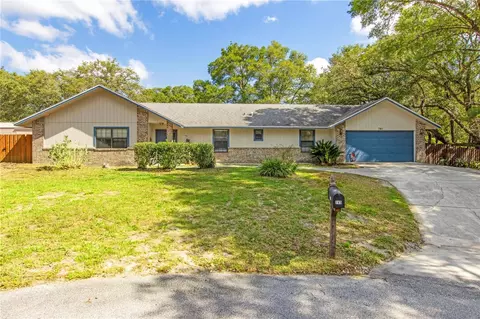 745 Oak Ln, Orange City, FL 32763