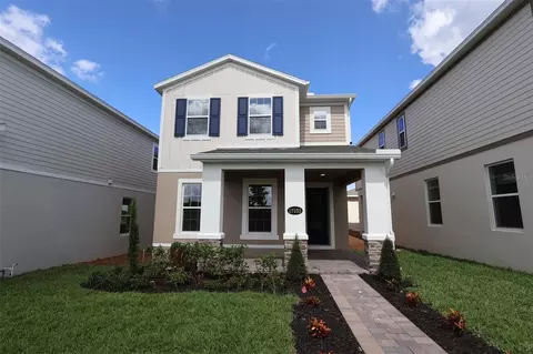 17353 Beachgrass Aly, Winter Garden, FL 34787