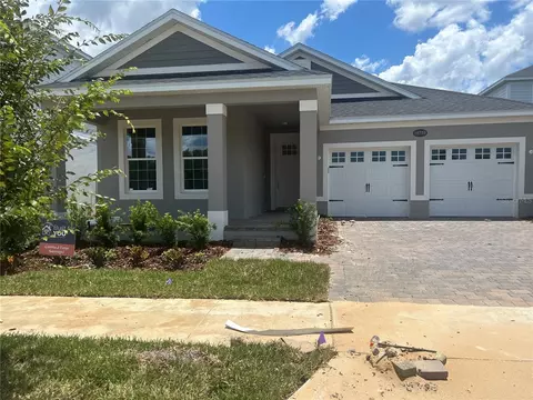 16759 Muskgrass Dr, Winter Garden, FL 34787