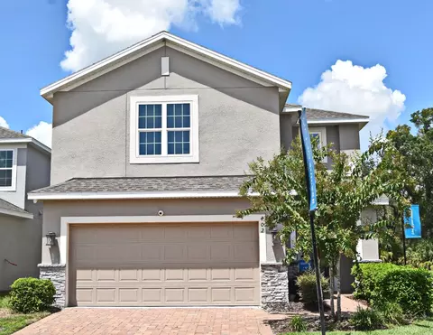 402 Cool Summer Ln, Davenport, FL 33837