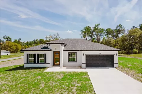 741 Marion Oaks Ln, Ocala, FL 34473