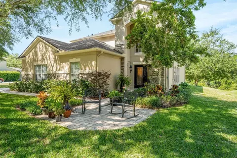 2401 Home Again Rd, Apopka, FL 32712