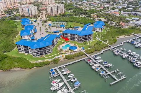 2700 N Peninsula Ave #215, New Smyrna Beach, FL 32169