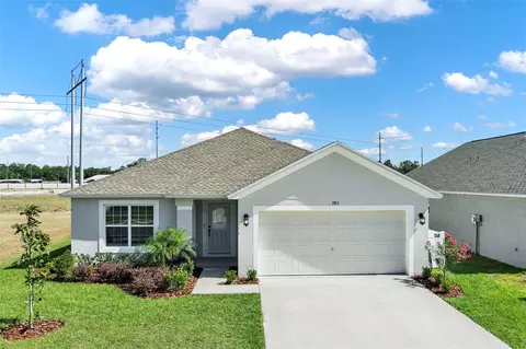 1963 Thompson Preserve Blvd, Bartow, FL 33830