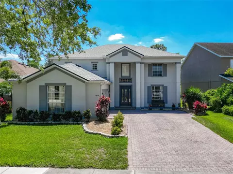 9076 Lake Avon Dr, Orlando, FL 32829